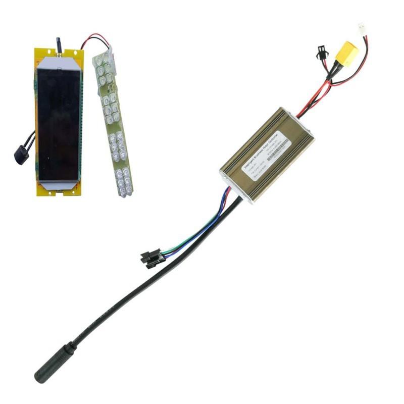 Kugoo S1 / S2 / S3 Electric Scooter Main Control Board With Led Display-1964932341419872257