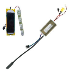 Kugoo S1 / S2 / S3 Electric Scooter Main Control Board With Led Display-1964932341419872257