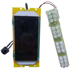 Kugoo S1 / S2 / S3 Electric Scooter Main Control Board With Led Display-1964932341419872258