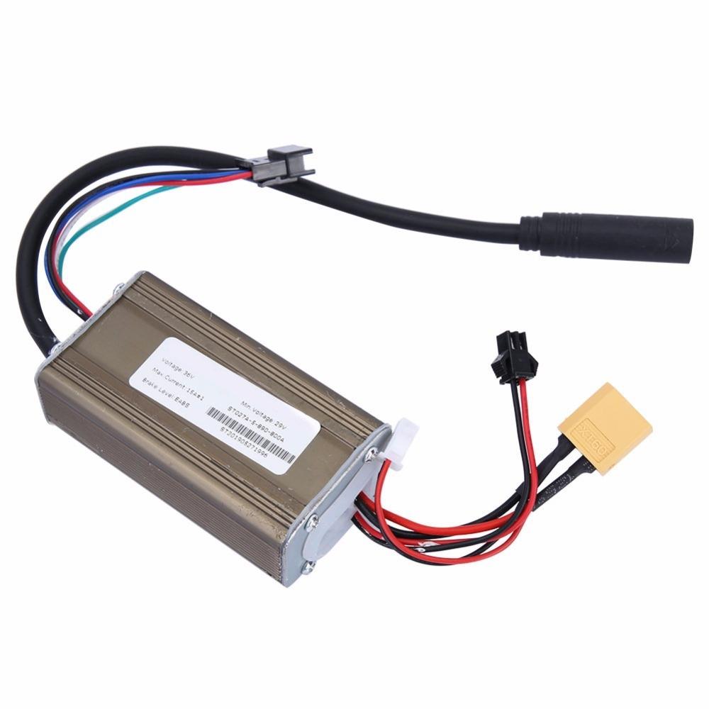 Kugoo S1 / S2 / S3 Electric Scooter Main Control Board With Led Display-1964932341419872259
