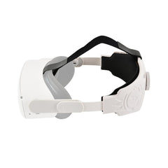 Ultimate Vr Headband For Oculus Quest 2 - Comfortable & Stylish-1964932262650843141