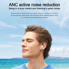 Waterproof Anc Wireless Earphones - Lchse X5S-1915198380280254467