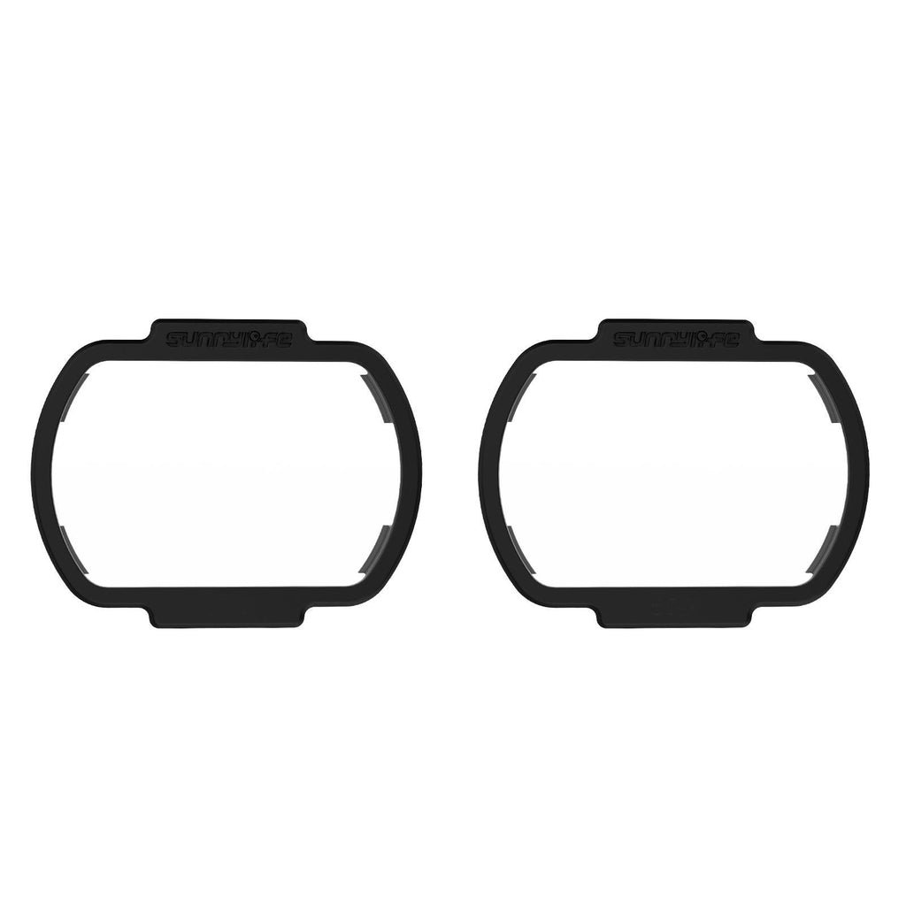 2 Pcs Aspherical Myopia Lens For Dji Fpv Goggles V2 - 700 Degree-1915197873394421768