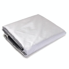 Waterproof Outdoor Table And Chair Cover - 126X126X74Cm-1964932272314519552