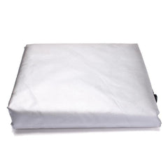 Waterproof Outdoor Furniture Cover - 231X231X30Cm-1915197879769763841