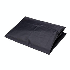Rainproof Round Table Cover For Outdoor Garden Grill - 92X30Cm-1915197874031955969