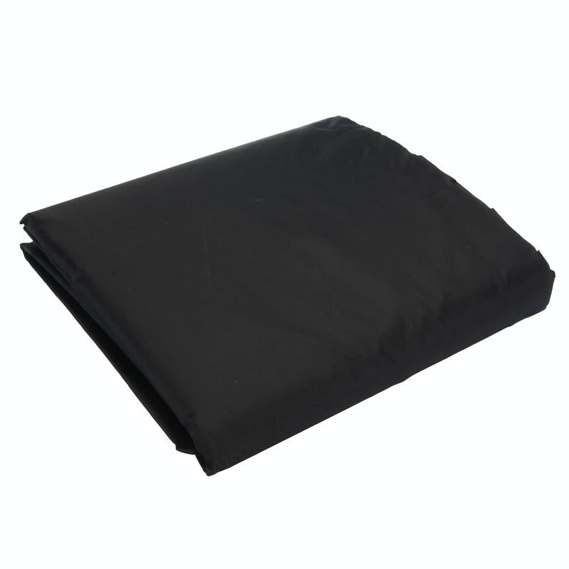 Waterproof Outdoor Furniture Cover - 280X110Cm - Protects From Dust And Elements-1964932318598664193