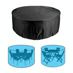 Waterproof Outdoor Furniture Cover - 227X100Cm - Protects From Dust-1964932296918306819