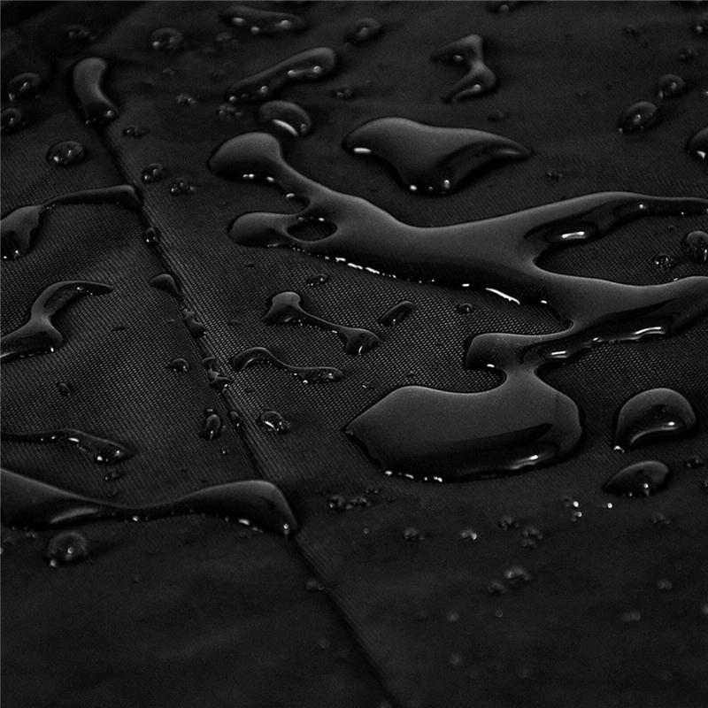 Waterproof Outdoor Furniture Cover - 230X110Cm - Protects From Dust And Elements-1964932276202639362