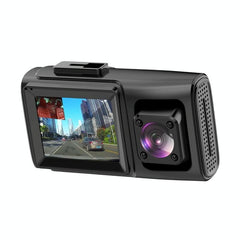 1080P In-Car Night Vision Driving Recorder With Hidden Infrared-1915198284415242240