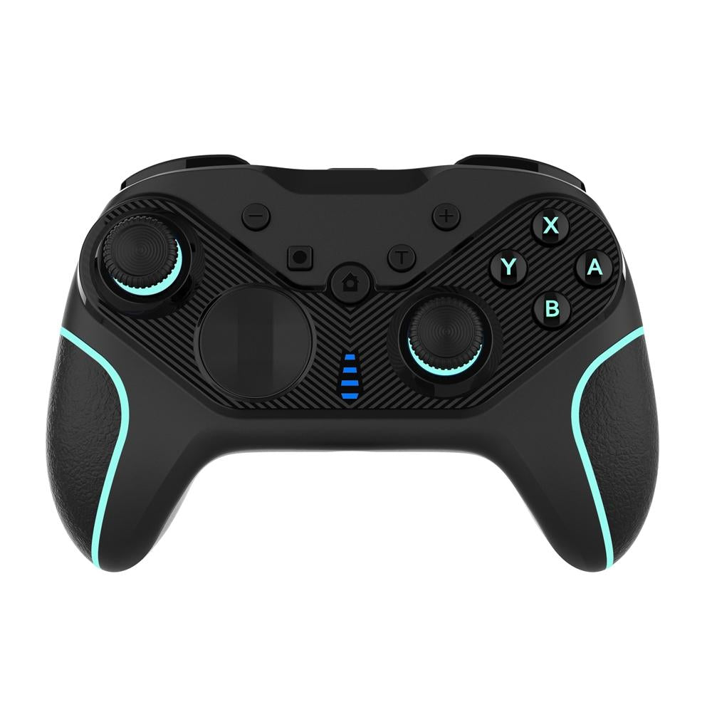Wireless Multi-Platform Gamepad S818 - Universal Gaming Controller-1915197610877128704