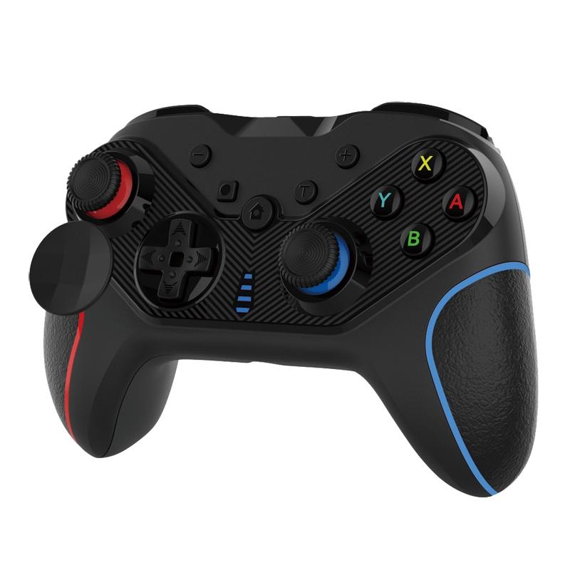 Wireless Multi-Platform Gamepad S818 - Universal Gaming Controller-1915197610877128706