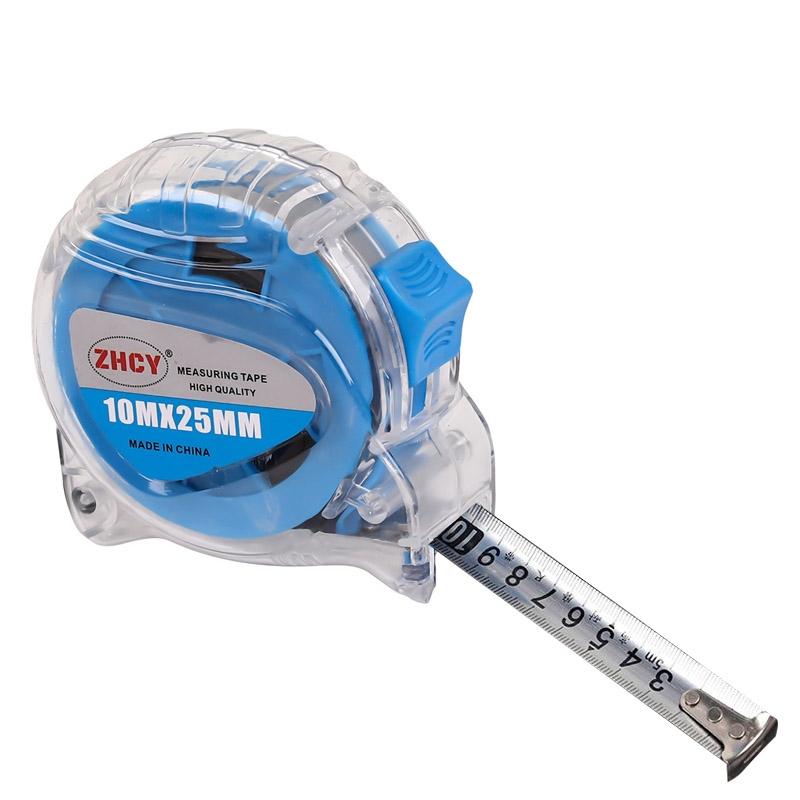 Stainless Steel Drop-Proof Waterproof Tape Measure-1915197969758556167