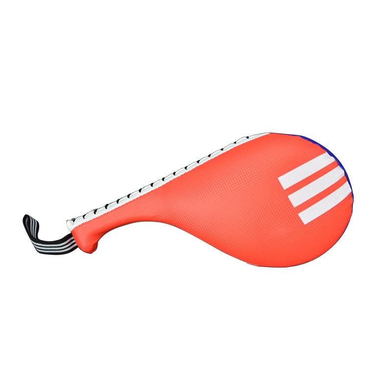 Double Leaf Target For Boxing And Taekwondo Training - Adult And Children (Random Colour Delivery)-1964932337011658752