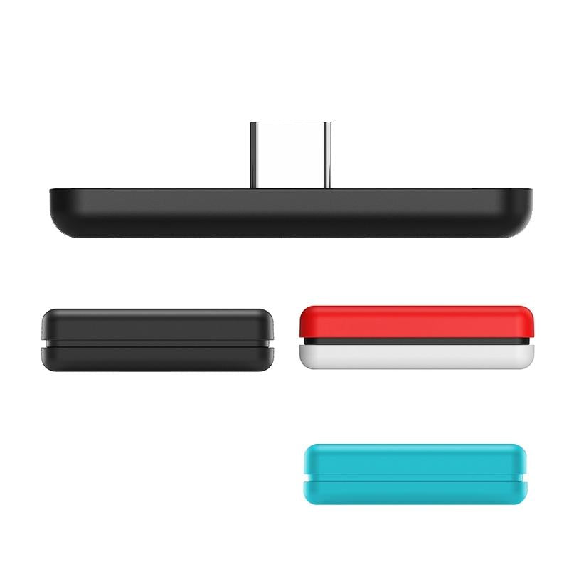 Nintendo Switch Wireless Audio Adapter-1915198137627185154
