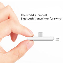 Switch Pro Wireless Audio Adapter-1915197826107838467
