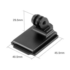 Universal Helmet Mount For Action Cameras-1915198294628372482