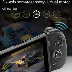 Nintendo Switch / Lite Wireless Gamepad - Tooth Design-1915197979459981316