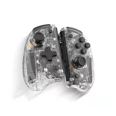Nintendo Switch / Lite Wireless Gamepad - Tooth Design-1915197979459981312