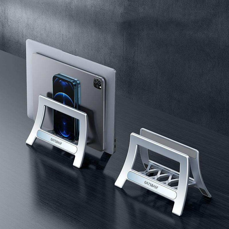 Versatile Tablet And Phone Storage Stand-1964932315666845696