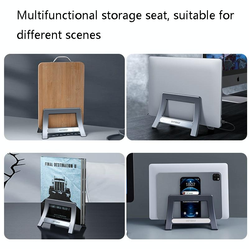 Versatile Tablet And Phone Storage Stand-1964932315666845702
