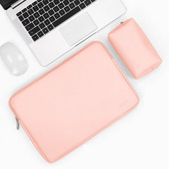 13 / 13.3 / 14 Inch Power & Pink Laptop Bag - Pu Leather-1915198425608097792