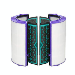 Compatible Air Purifier Filter For Dyson Tp04 / Dp04 / Hp04-1915198281609252871