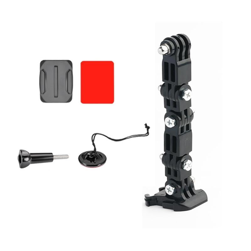 2-Pack Multi Joint Arm Mounts For Gopro & Action Cameras-1915197826867007495