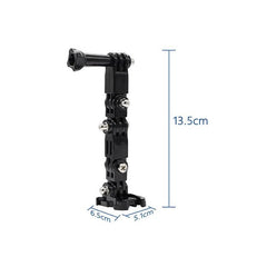 2-Pack Multi Joint Arm Mounts For Gopro & Action Cameras-1915197826867007490