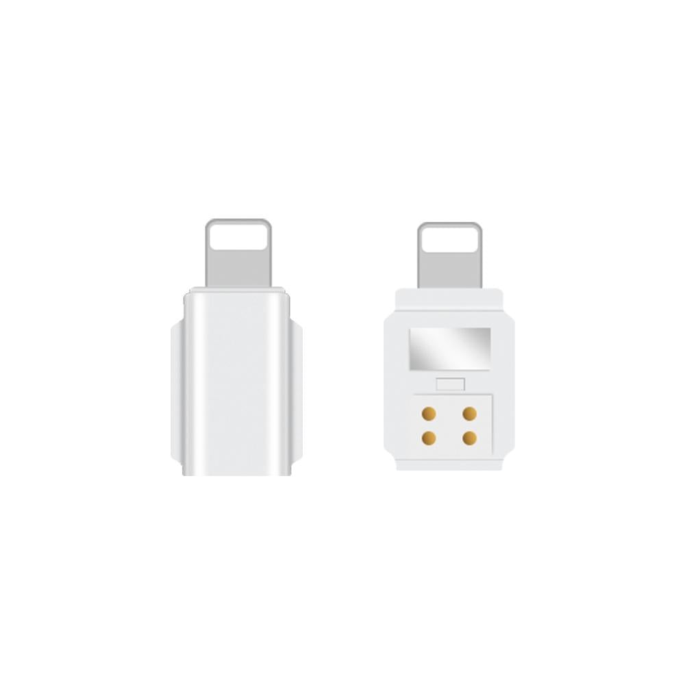 Universal Smartphone Adapter For Dji Pocket - 8 Pin-1964932327893241864