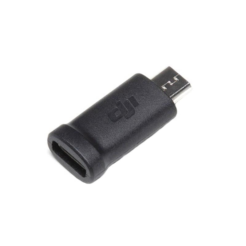 Multifunctional Camera Control Cable For Dji Ronin Sc - Type C To Micro Usb-1915197695631429633