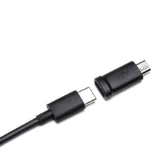Multifunctional Camera Control Cable For Dji Ronin Sc - Type C To Micro Usb-1915197695631429635