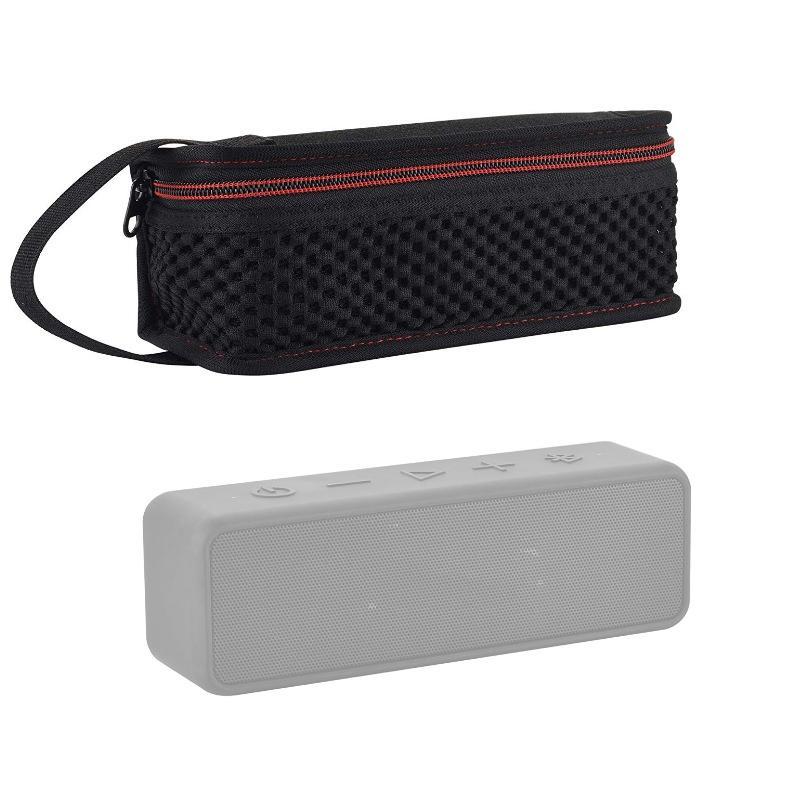 Breathable Speaker Storage Bag For Anker Soundcore 1 & 2-1915198288156561408