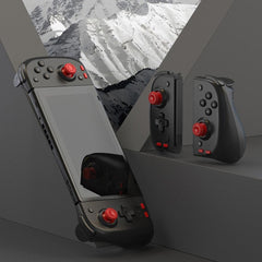 Nintendo Switch Gamepad With Programmable Controls-1915197564022558725
