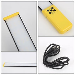 Outdoor Handheld Led Fill Light Stick With Dimming - Portable-1964932311900360707