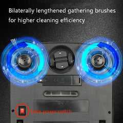 Smart Usb Sweeping Machine - 3-In-1 Charging-1915197829438115845