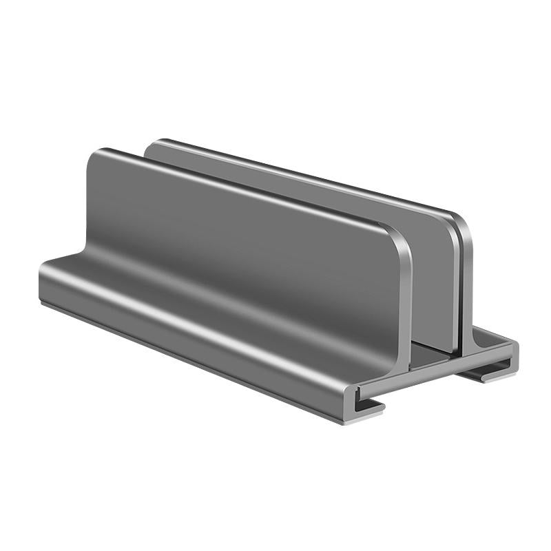 Versatile Aluminum Laptop Tablet Phone Stand - Compact Design-1964932298159820800