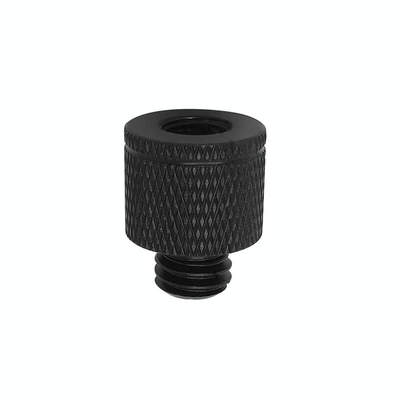 4-Piece A32 M8 To 1 / 4 Screw Adapter Set-1915197664769740805