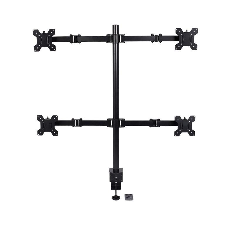 Multi-Screen Desktop Monitor Stand Bracket-1964932293986488320