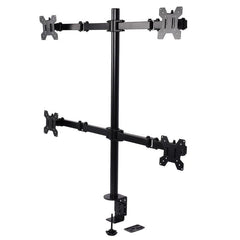 Multi-Screen Desktop Monitor Stand Bracket-1964932293986488321