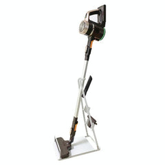 Universal Non-Punch Vacuum Cleaner Floor Storage Bracket For Dyson - White-1915198139405570050