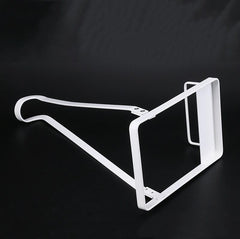 Non-Punch Storage Bracket For Dyson Vacuum - Universal Floor Mount Black-1915197827315798019