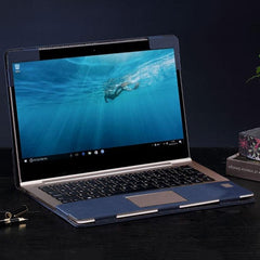 Xiaoxin Air 13 Pro Protective Case - Anti-Drop Deep Blue-1915197839537999873