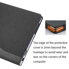 Xiaoxin Air 13 Pro Protective Case - Anti-Drop Deep Blue-1915197839537999877