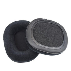 Audio-Technica Headset Earmuffs - Black Fluff 1 Pair-1915197786861735936