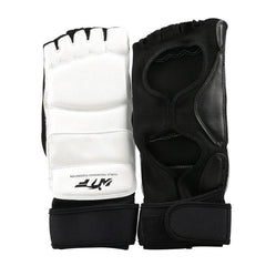 Xs Half-Toe Foot Guard For Taekwondo And Boxing - Fits Size 27-29-1915198267327647745