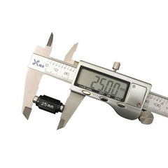 Digital Stainless Steel Vernier Caliper - Lcd Display-1964932334218252290