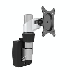 Adjustable Monitor Bracket For Easy Rotation And Sliding-1964932343009513479
