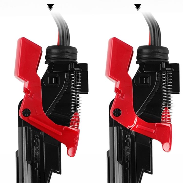 Red Key Button For Dyson V10 / V11 Vacuum - Switch Lock-1915197890310049795