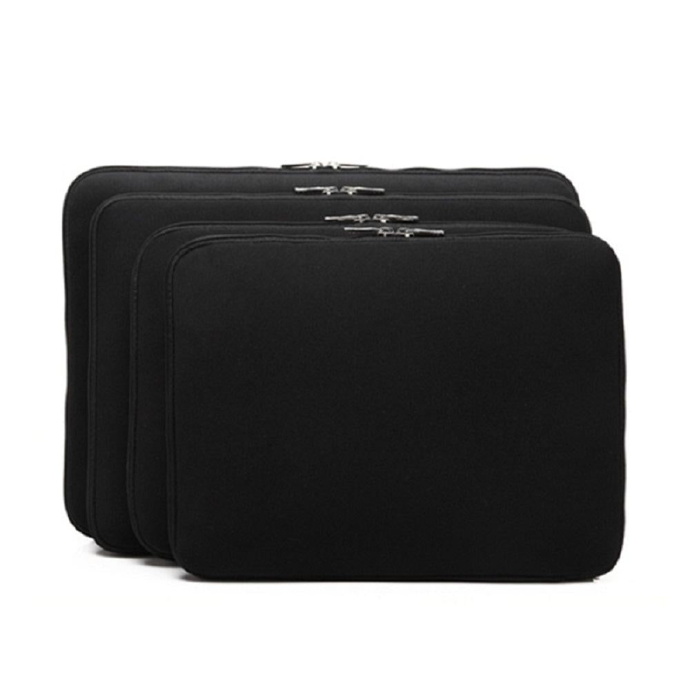 14 Four Corners Laptop Sleeve With Elastic Band - Diving Material-1915197807808090113